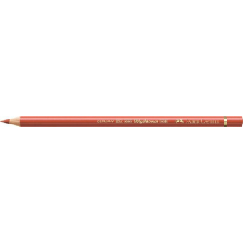Faber-Castell Colour Pencils Polychromos 188 Sanguine (FC-110188)