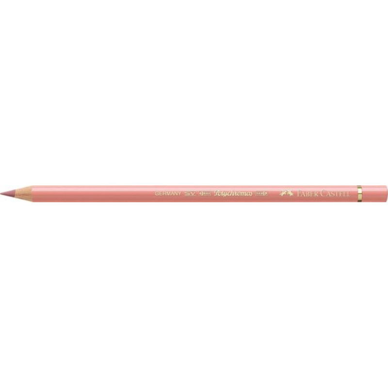 Faber-Castell Colour Pencils Polychromos 189 Cinnamon (FC-110189)