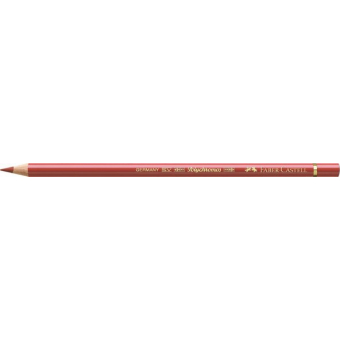 Faber-Castell Colour Pencils Polychromos 190 Venetian Red (FC-110190)