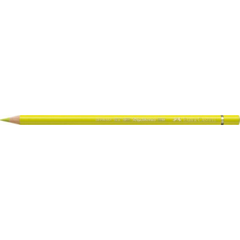 Faber-Castell Colour Pencils Polychromos 205 Cadmium Yellow Lemon (FC-110205)