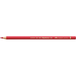 Faber-Castell Colour Pencils Polychromos 223 Profound Red (FC-110223)