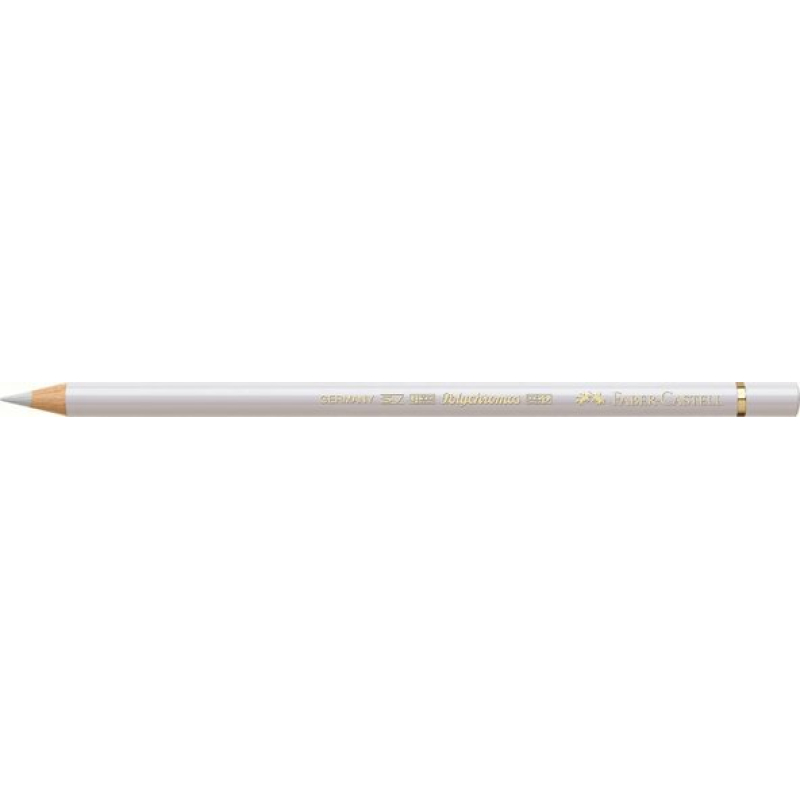 Faber-Castell Colour Pencils Polychromos 230 Cold Grey I (FC-110230)