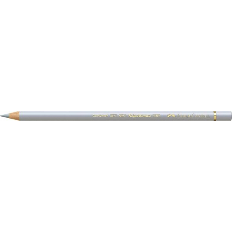 Faber-Castell Colour Pencils Polychromos 231 Cold Grey II (FC-110231)