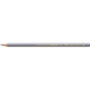Faber-Castell Colour Pencils Polychromos 232 Cold Grey III (FC-110232)