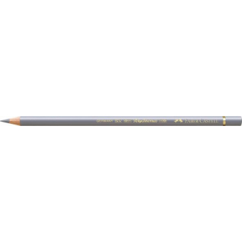 Faber-Castell Colour Pencils Polychromos 232 Cold Grey III (FC-110232)