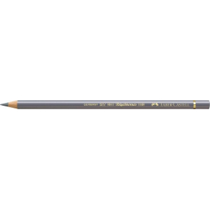 Faber-Castell Colour Pencils Polychromos 233 Cold Grey IV (FC-110233)