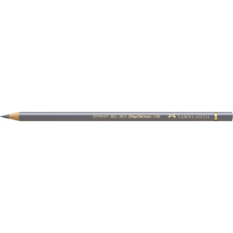 Faber-Castell Colour Pencils Polychromos 233 Cold Grey IV (FC-110233)