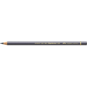 Faber-Castell Colour Pencils Polychromos 234 Cold Grey V (FC-110234)