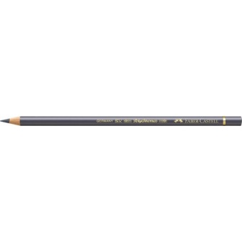 Faber-Castell Colour Pencils Polychromos 234 Cold Grey V (FC-110234)