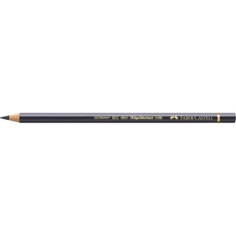 Faber-Castell Colour Pencils Polychromos 235 Cold Grey VI (FC-110235)