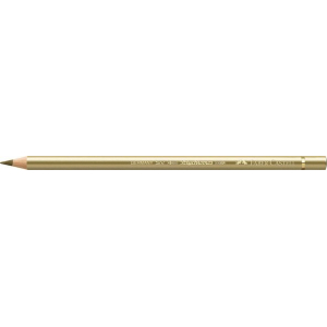 Faber-Castell Colour Pencils Polychromos 250 Gold (FC-110250)