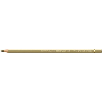 Faber-Castell Colour Pencils Polychromos 250 Gold (FC-110250)