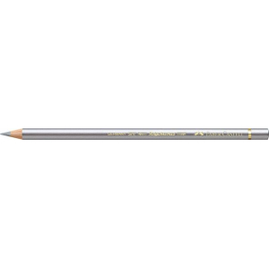 Faber-Castell Colour Pencils Polychromos 251 Silver (FC-110251)