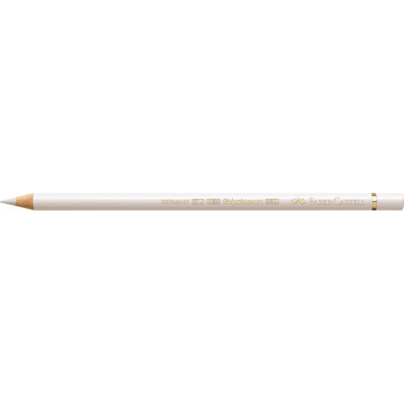 Faber-Castell Colour Pencils Polychromos 270 Warm Grey I (FC-110270)
