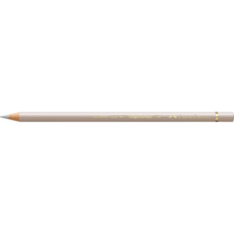 Faber-Castell Colour Pencils Polychromos 271 Warm Grey II (FC-110271)