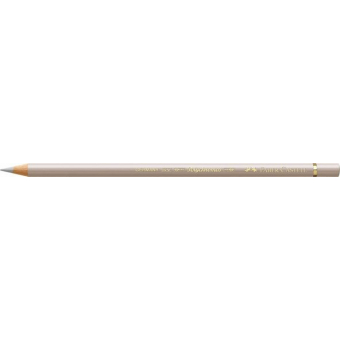Faber-Castell Colour Pencils Polychromos 272 Warm Grey III (FC-110272)