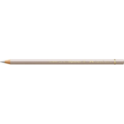 Faber Castell Colour Pencils Polychromos 272 Warm Grey III (FC-110272)