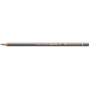 Faber-Castell Colour Pencils Polychromos 273 Warm Grey IV (FC-110273)