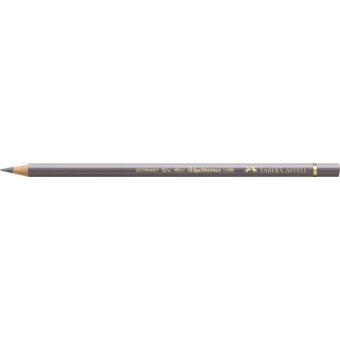 Faber-Castell Colour Pencils Polychromos 273 Warm Grey IV (FC-110273) ( FC-110273)