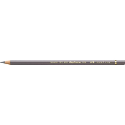 Faber Castell Colour Pencils Polychromos 273 Warm Grey IV (FC-110273)