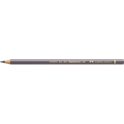 Faber Castell Colour Pencils Polychromos 274 Warm Grey V (FC-110274)