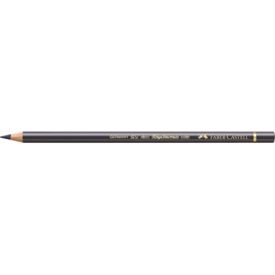 Faber Castell Colour Pencils Polychromos 275 Warm Grey VI (FC-110275)