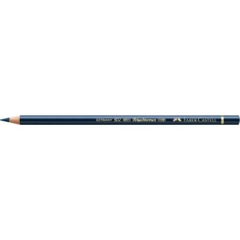 Faber-Castell Colour Pencils Polychromos 157 Donker Indigo (FC-110157)