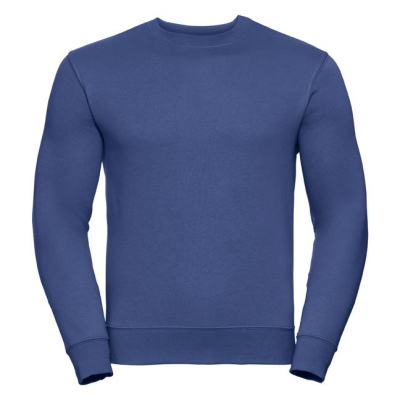 Russell The Authentic Sweatshirt  Bright Royal XL  (9262M)