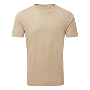 Organic T-Shirt  Desert Sand AM10)