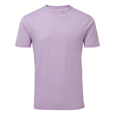 Organic T-Shirt  Lavender (AM10)