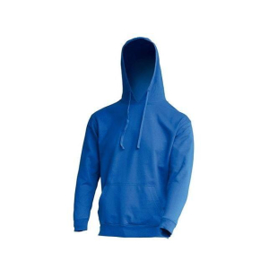 KANGAROO SWEATSHIRT Royal blue L (JK295)