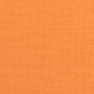 Florence  Cardstock texture 30,5x30,5cm Mandarin (2928-013)