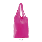 Sublimatie - Polyester Opvouwbare boodschappentas (Pix)
