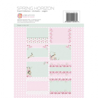 Paper Tree • Spring horizon Insert collection (PTC1162)