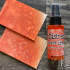 Ranger Distress Oxide Spray Spiced Marmalade (	TSO64800)