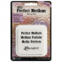 Ranger Perfect Medium Stamp Pad Clear (PPP16205)