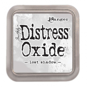Ranger Distress oxide ink pad Lost Shadow (TDO82705)