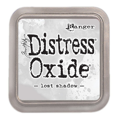 Ranger • Distress oxide ink pad Lost Shadow (TDO82705)