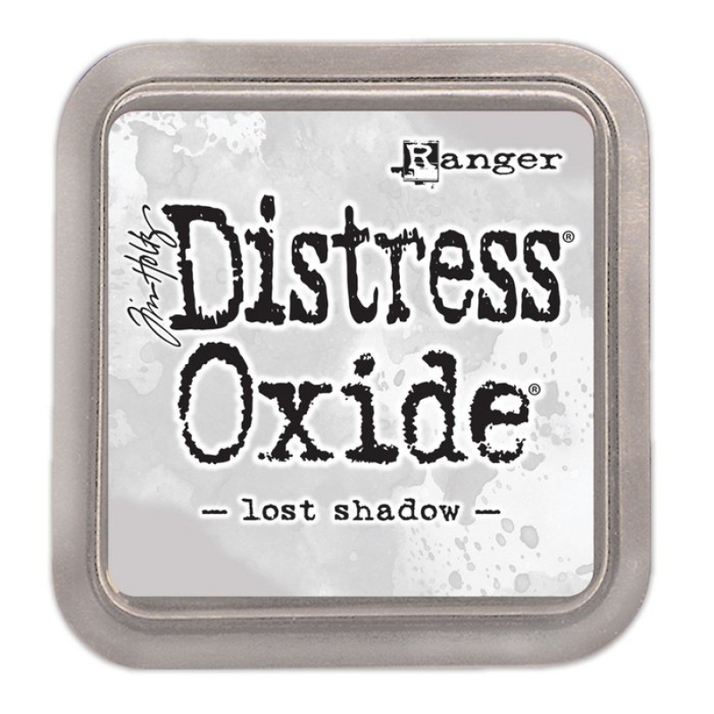 Tim Holtz Ranger Distress oxide ink pad Lost Shadow (TDO82705)