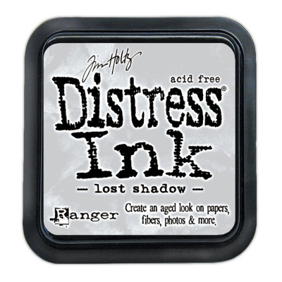 Ranger • Distress ink pad Lost Shadow (TIM82682)