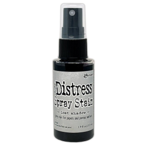 Tim Holtz Ranger Distress spray stain Lost Shadow (TSS82736)