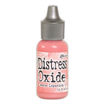 Ranger Distress oxide reinker Worn lipstick (TDR57468)