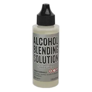 Tim Holtz Tim Holtz Ranger Alcohol Ink Blending Solution (TIM77398)