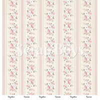 Scrapboys Romantic Soul losse bladen (ROSO-05)