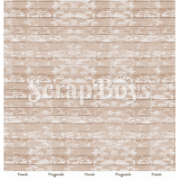 Scrapboys Romantic Soul losse bladen (ROSO-06)