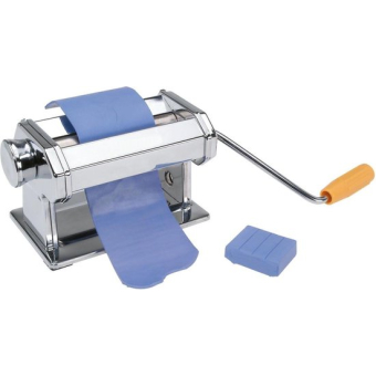 Vaessen Creative Klei en Pasta Machine - 14 cm (97340)