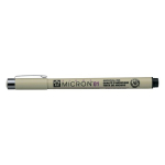 SAKURA Pigma Micron 01 - 0.25 mm - Zwart (XSDK0149)