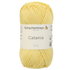 Schachenmayr 9801210 Catania 125 meter / 50 gram - Kleur 403 (035.9801210-403)
