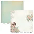 ScrapBoys Elizabeth 12x12 Inch Paper Pad (SB-ELIZ-08)