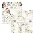 ScrapBoys Special Day 12x12 Inch Paper Pack (SB-SPDA-08) 